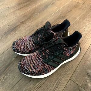 Adidas Ultra Boost Multi Color